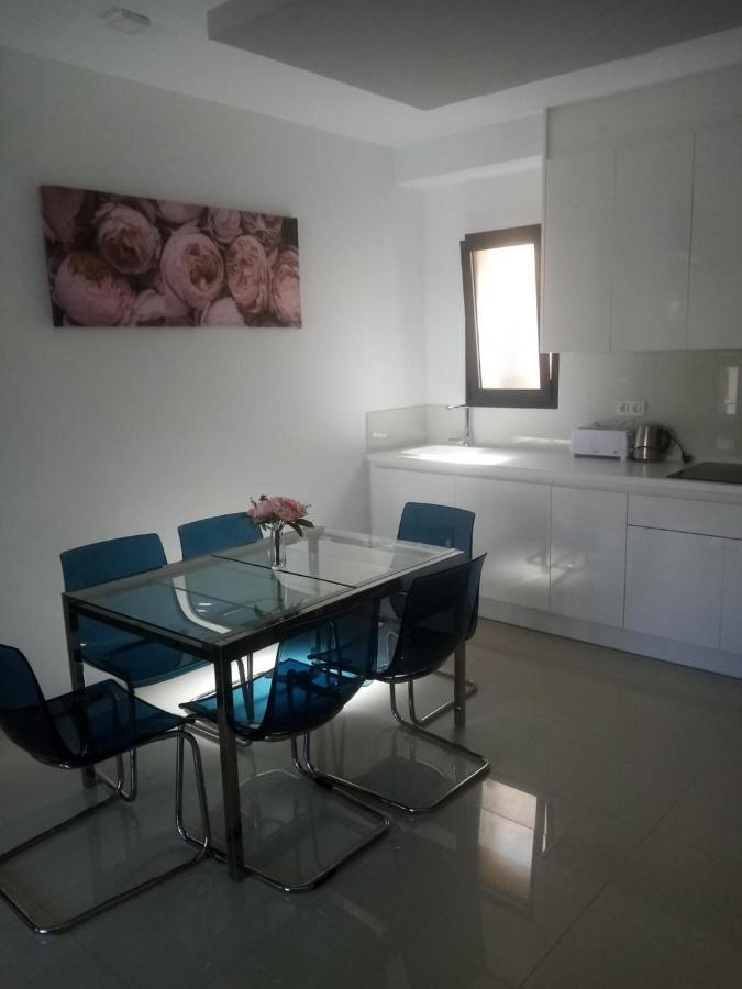 Torre De La Horadada Apartment Near Beach Pilar de la Horadada Exterior photo
