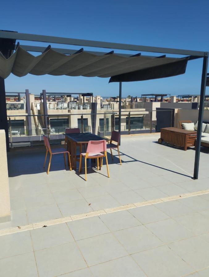 Torre De La Horadada Apartment Near Beach Pilar de la Horadada Exterior photo