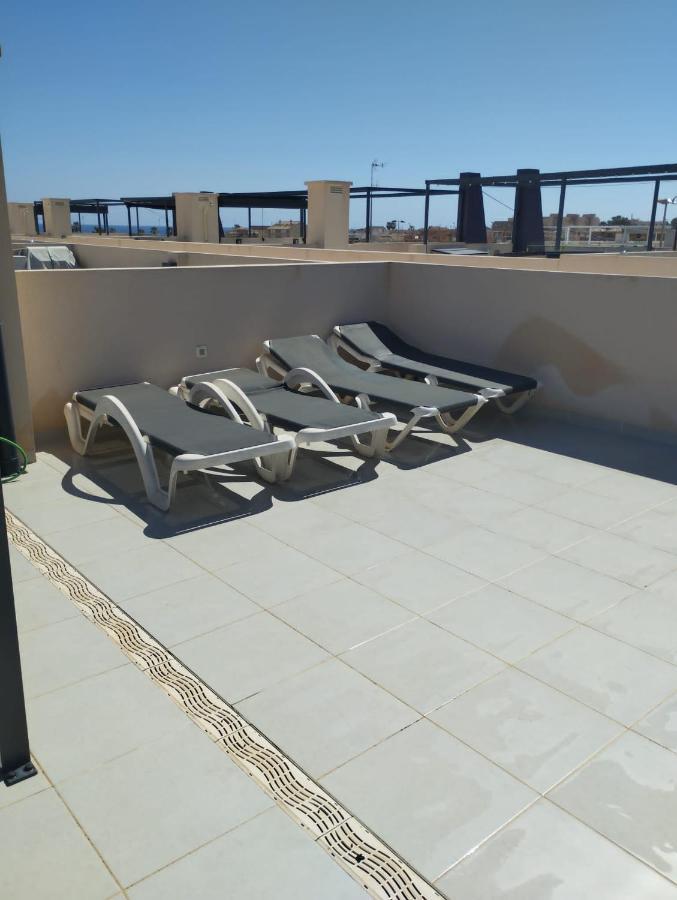 Torre De La Horadada Apartment Near Beach Pilar de la Horadada Exterior photo